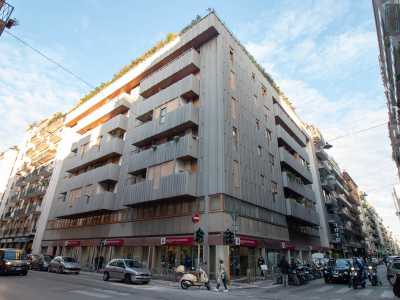 I palazzi del duo Chiaia-Napolitano